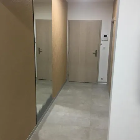 Apartment Sun Lakes - Sever Senec Exterior photo