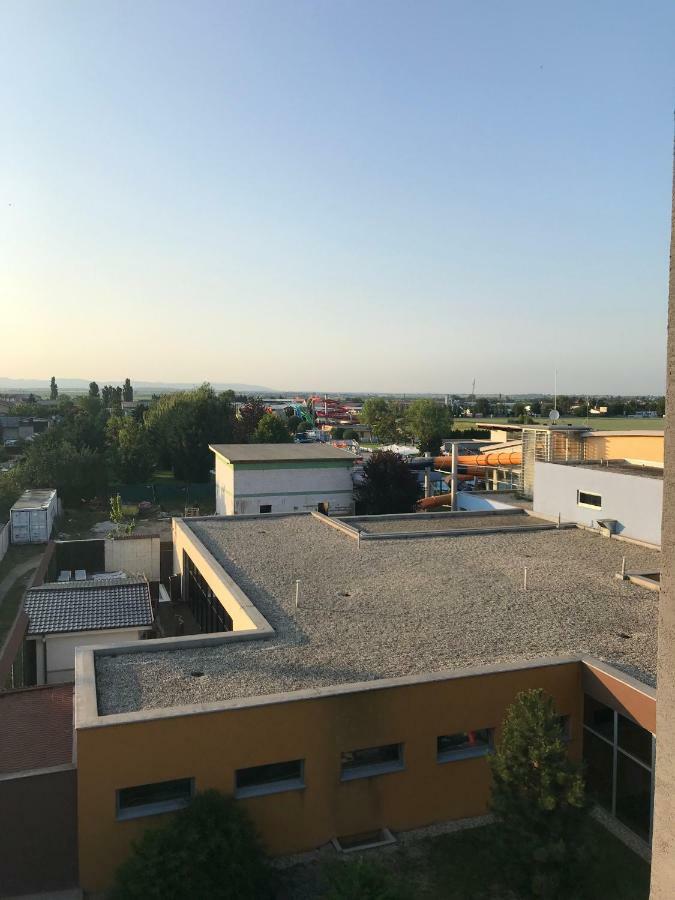 Sun Lakes - Sever Apartmán Senec